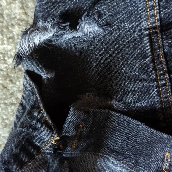 Denim Jacket - Picture 3 of 6